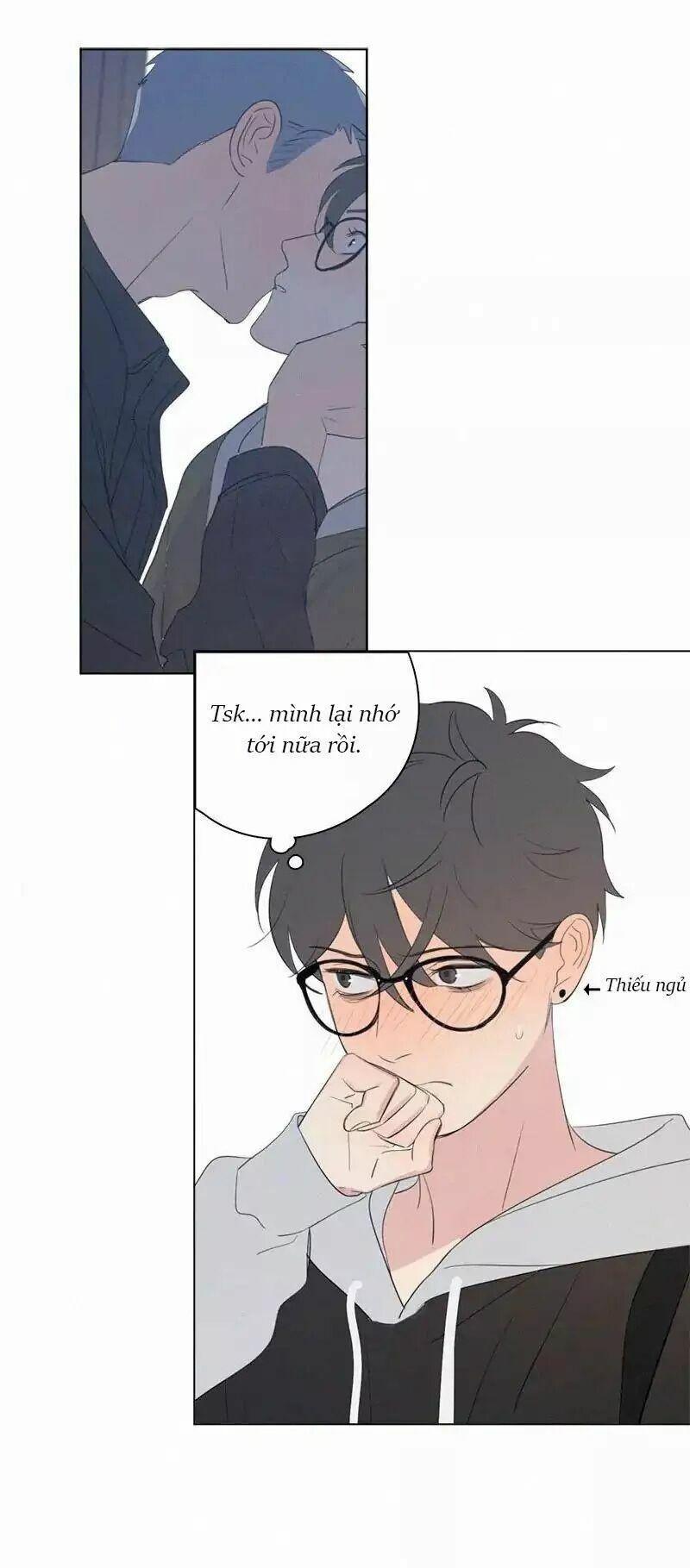 Here U Are: Chapter 66