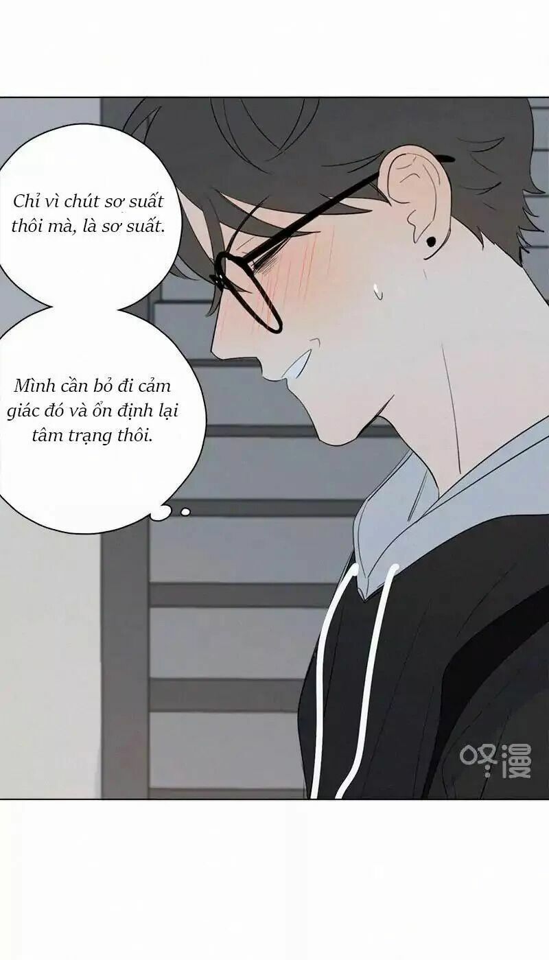 Here U Are: Chapter 66