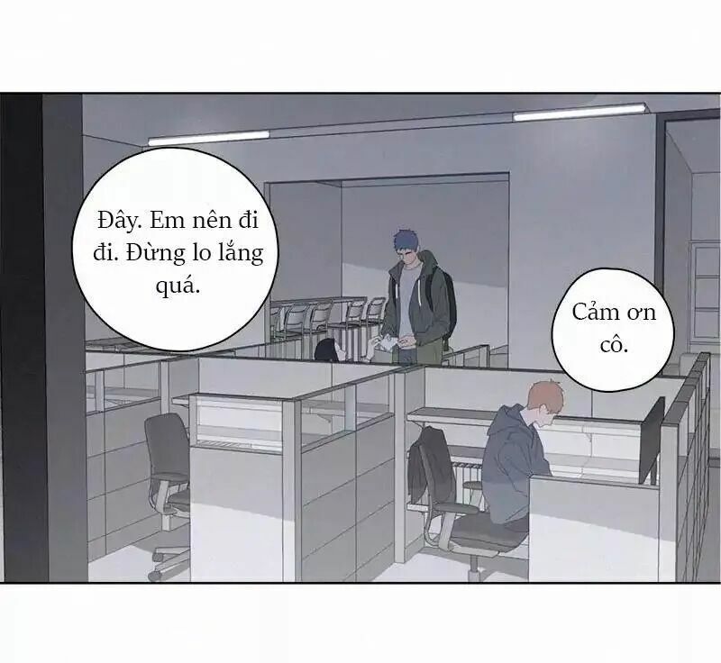 Here U Are: Chapter 66