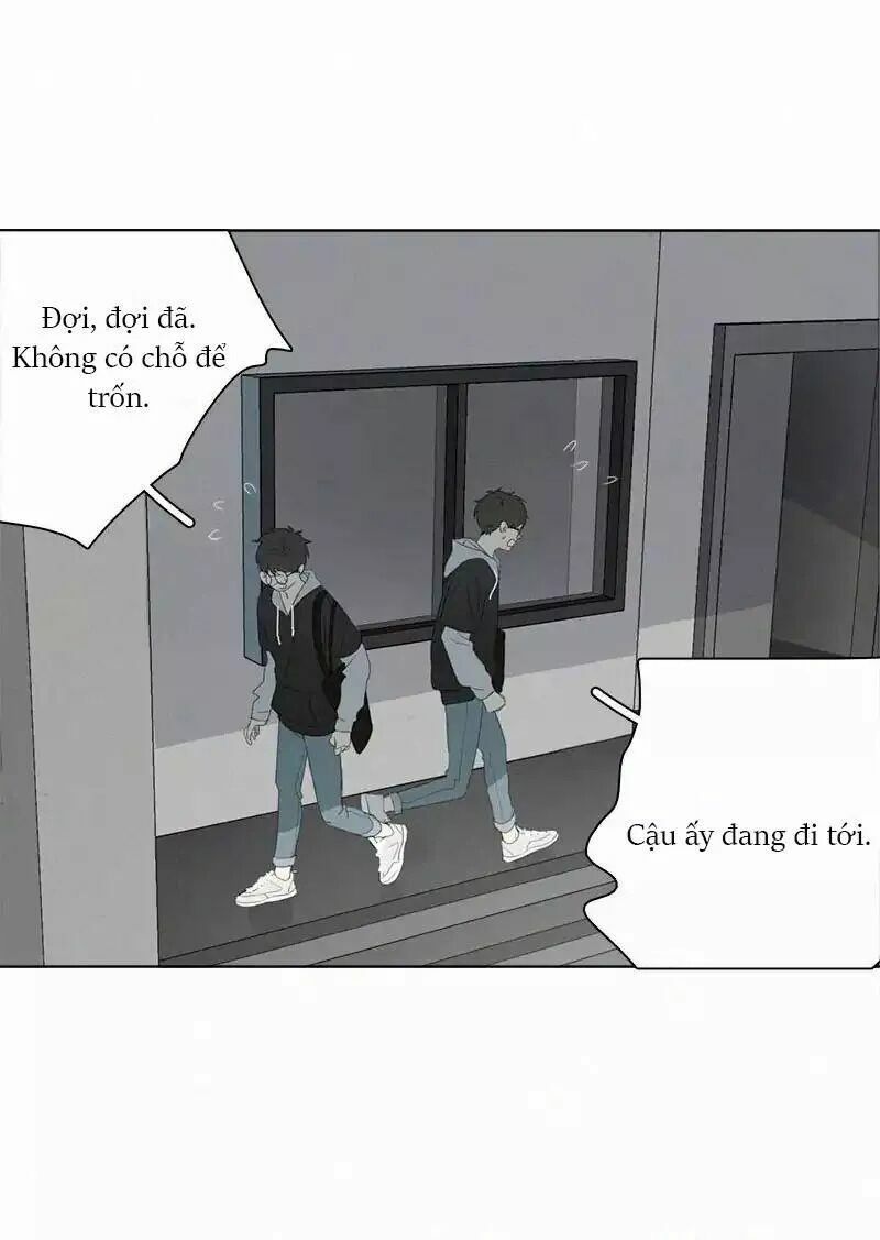 Here U Are: Chapter 66