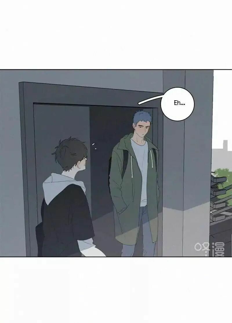 Here U Are: Chapter 66