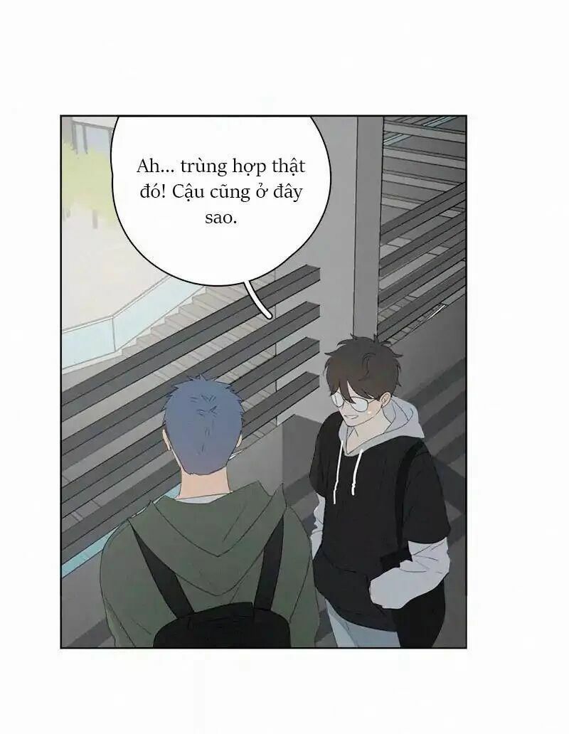 Here U Are: Chapter 66