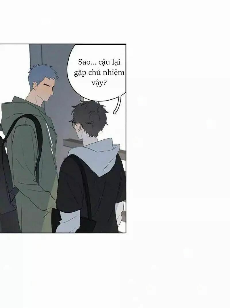 Here U Are: Chapter 66