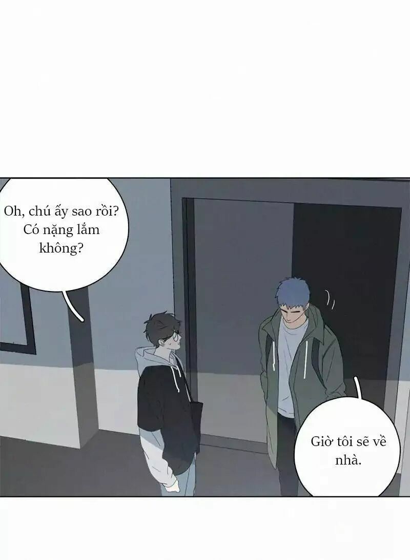 Here U Are: Chapter 66
