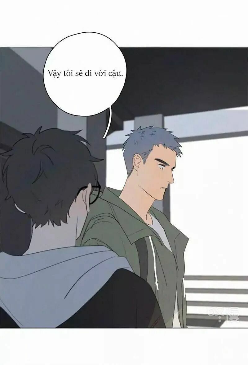 Here U Are: Chapter 66