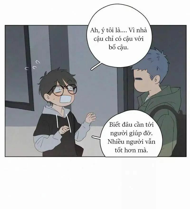 Here U Are: Chapter 66