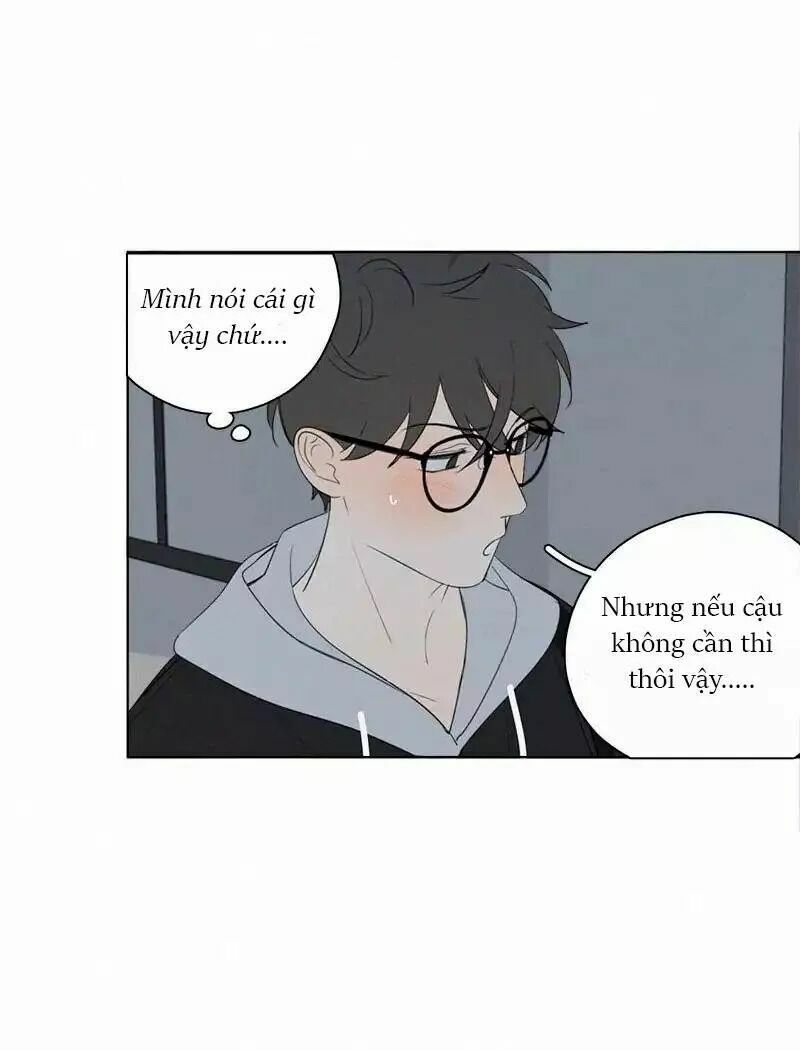 Here U Are: Chapter 66