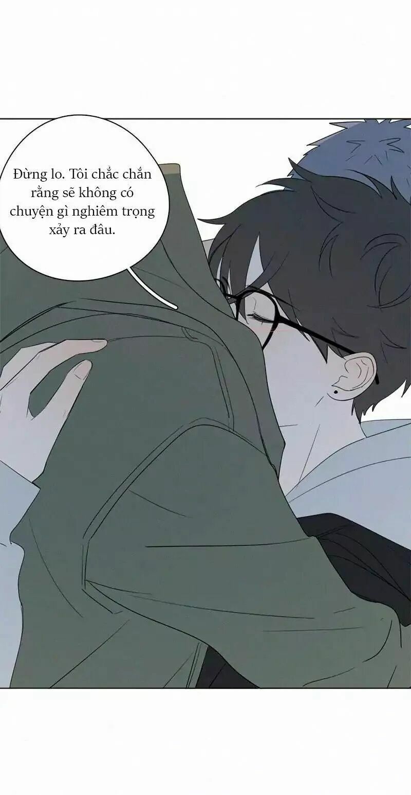 Here U Are: Chapter 66