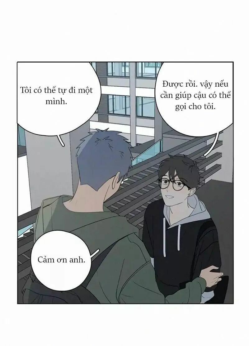 Here U Are: Chapter 66