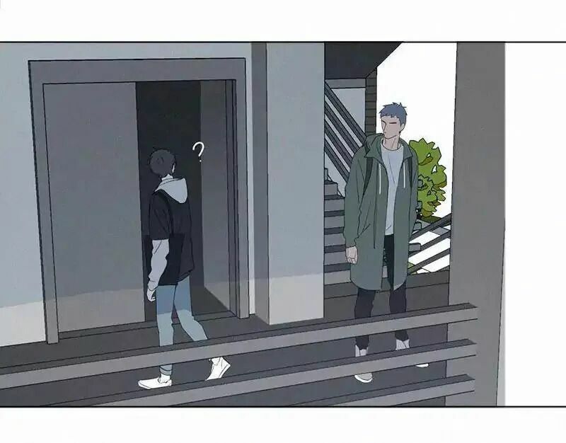 Here U Are: Chapter 66