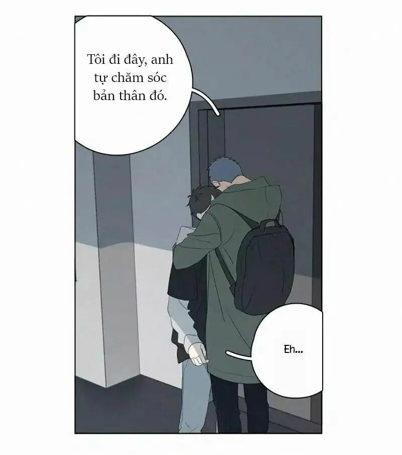 Here U Are: Chapter 66