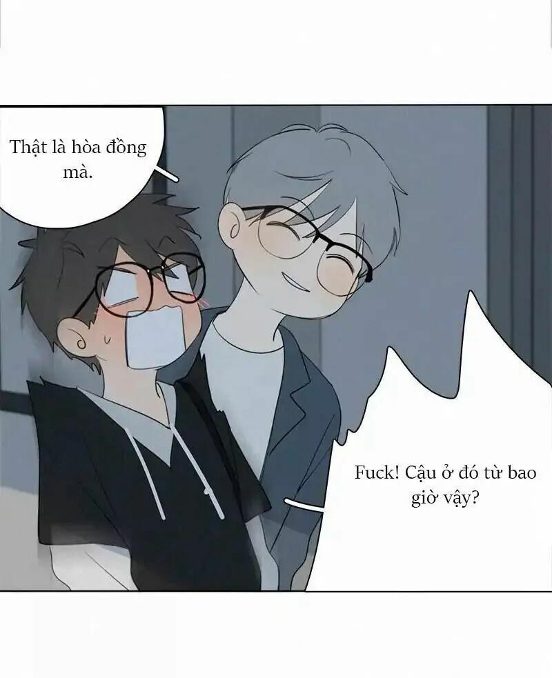 Here U Are: Chapter 66