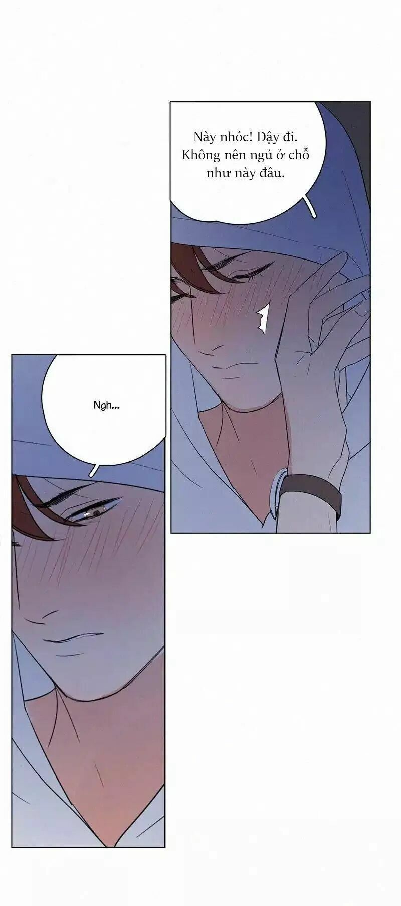 Here U Are: Chapter 66