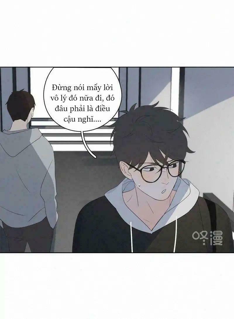 Here U Are: Chapter 67