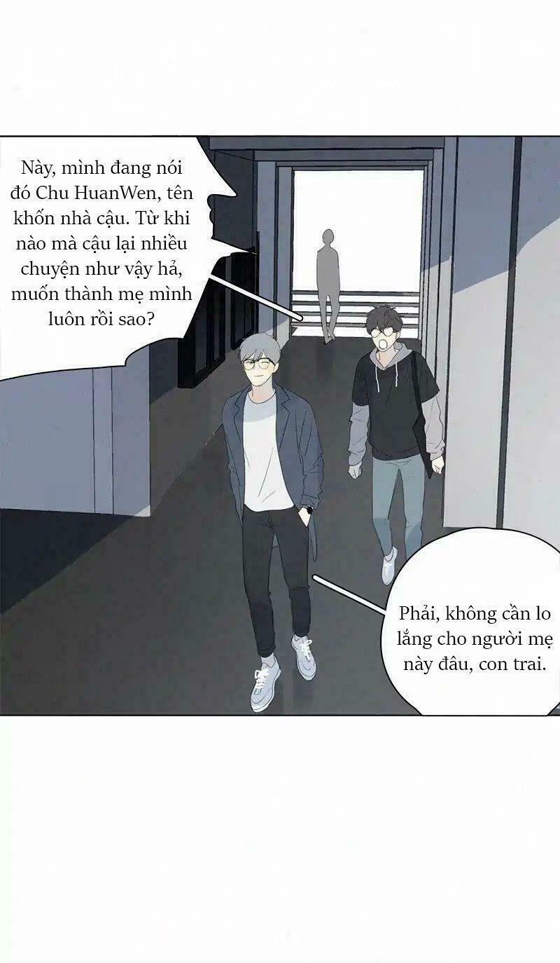 Here U Are: Chapter 67