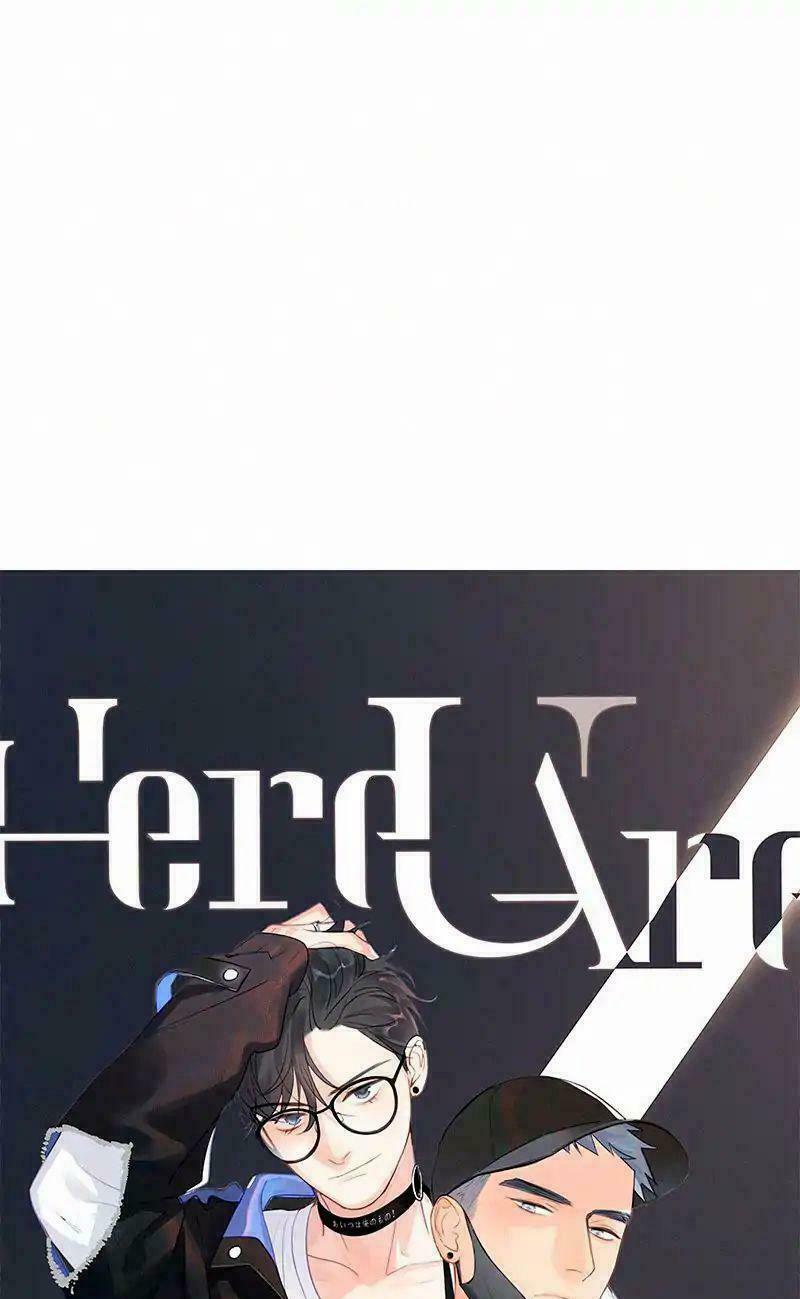 Here U Are: Chapter 67