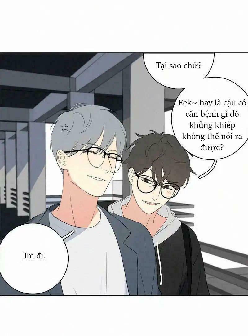 Here U Are: Chapter 67