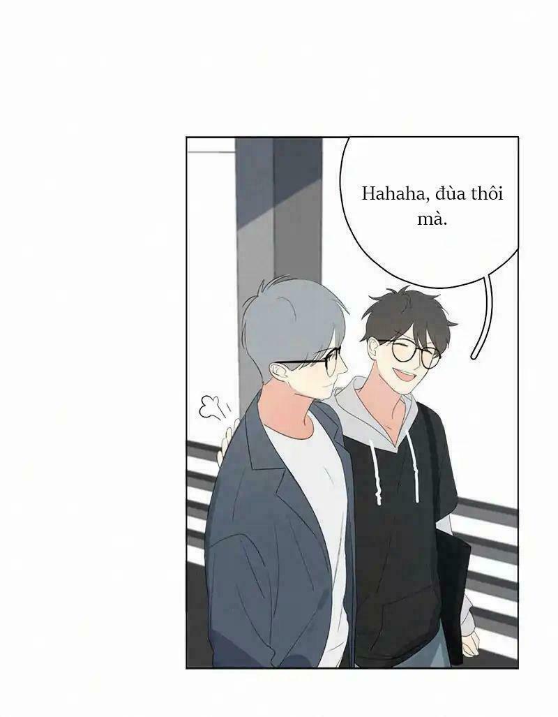 Here U Are: Chapter 67