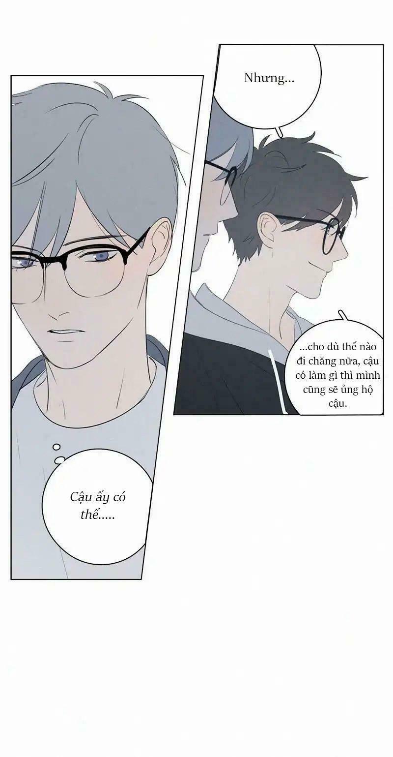 Here U Are: Chapter 67