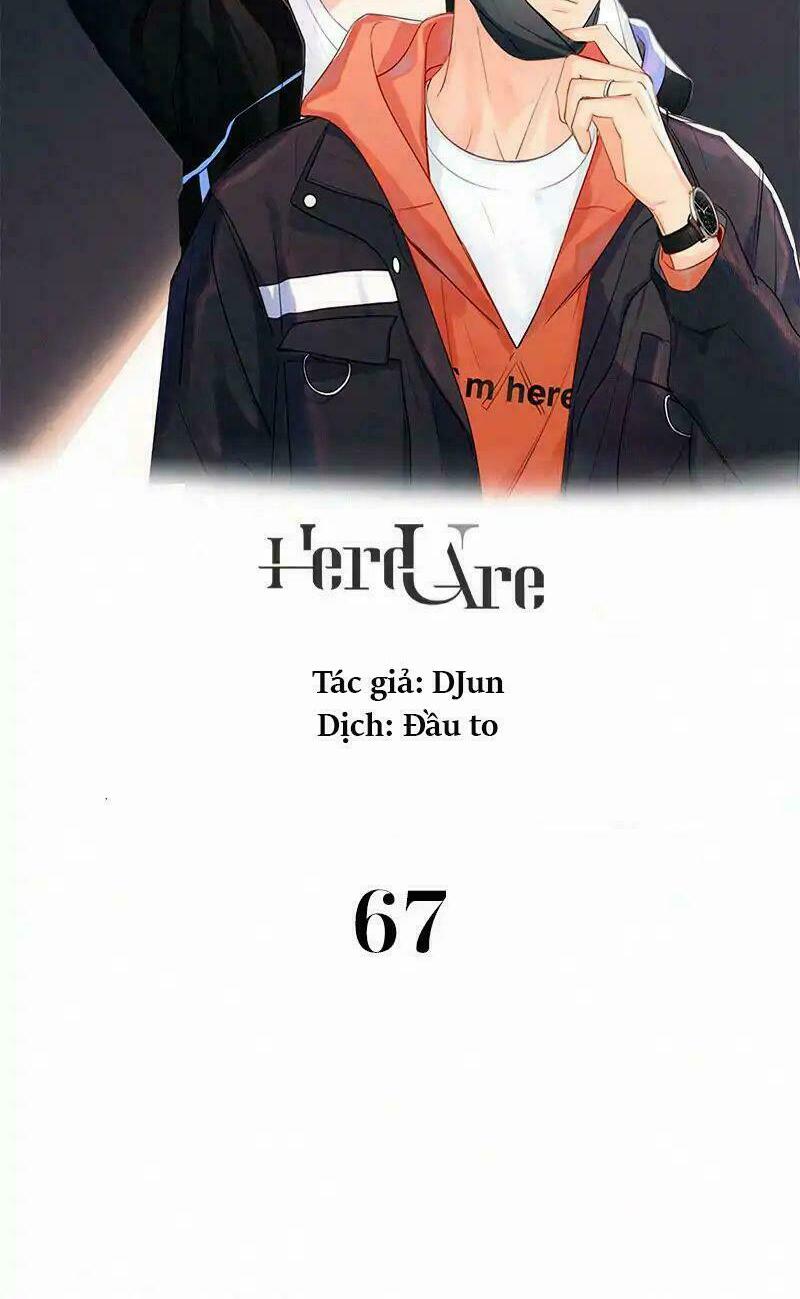 Here U Are: Chapter 67