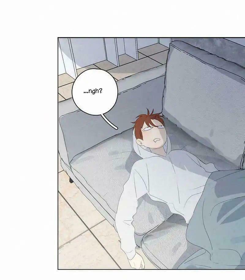 Here U Are: Chapter 67