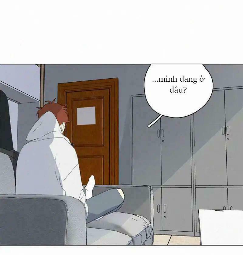 Here U Are: Chapter 67