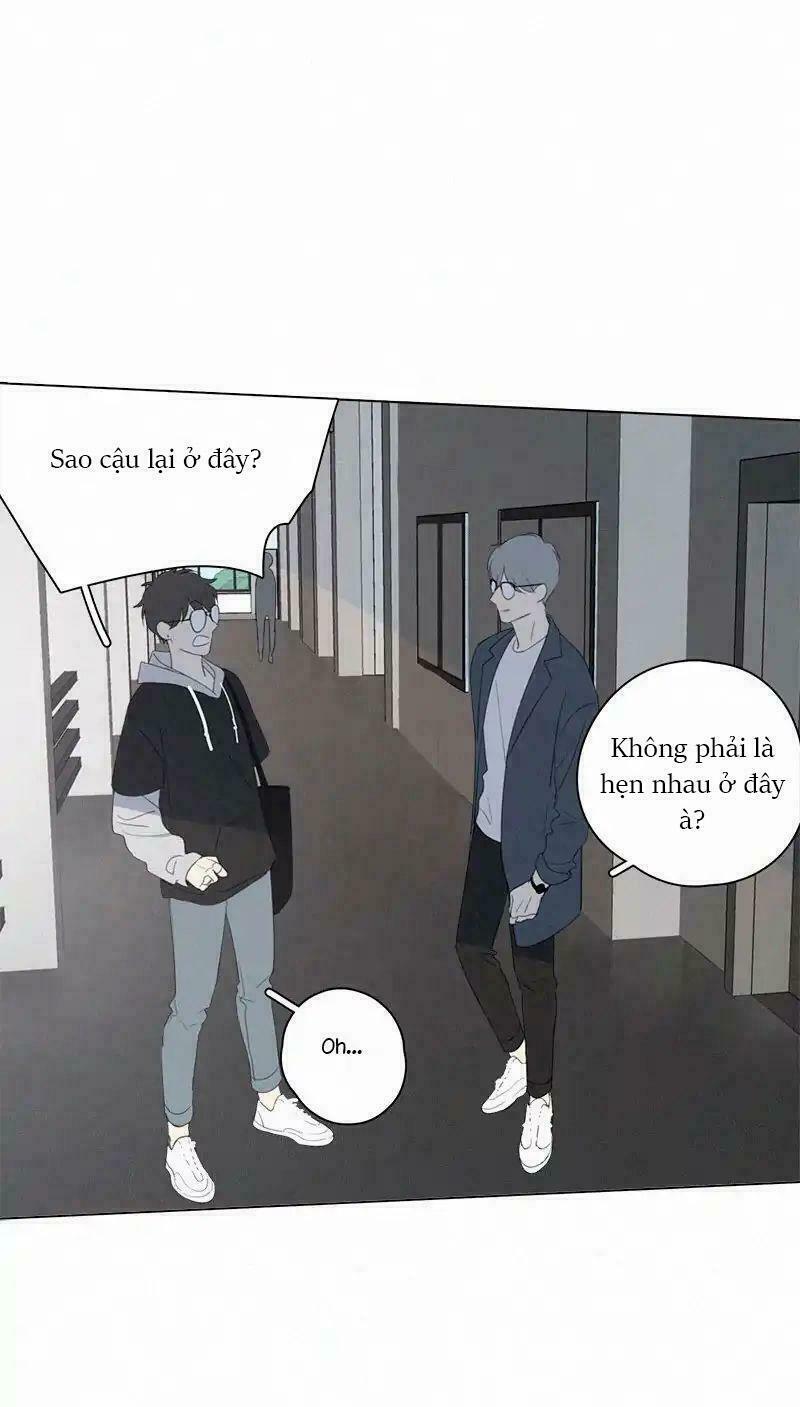 Here U Are: Chapter 67
