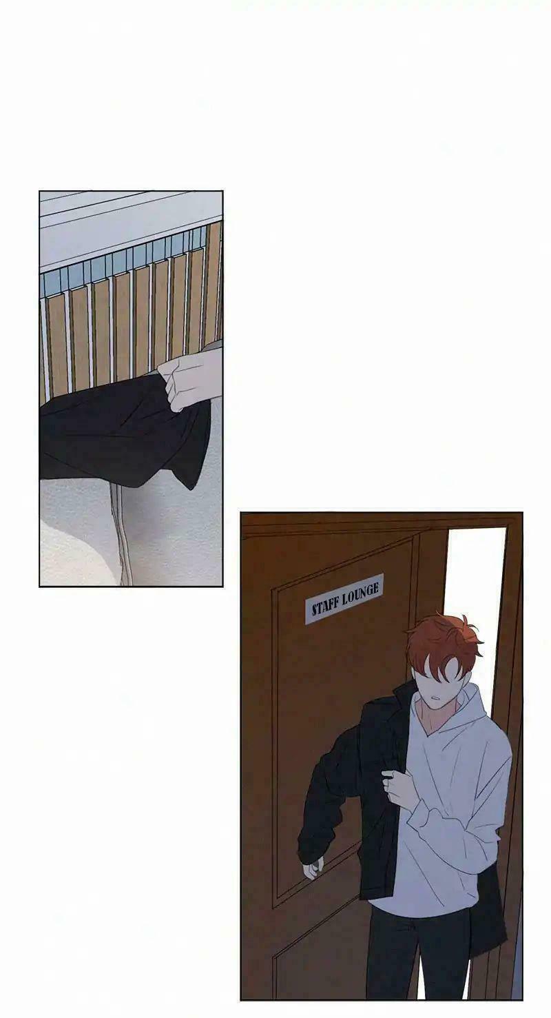 Here U Are: Chapter 67