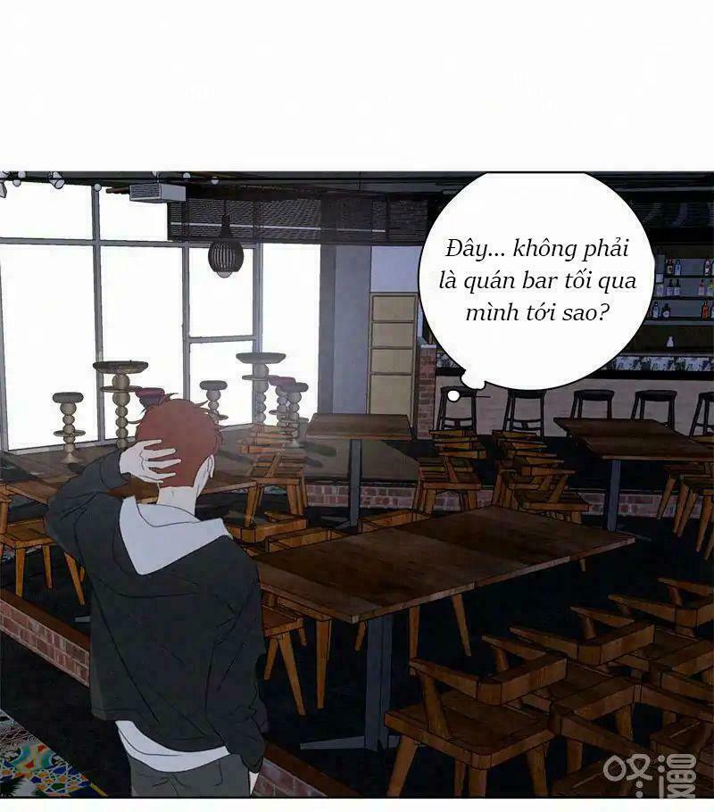 Here U Are: Chapter 67