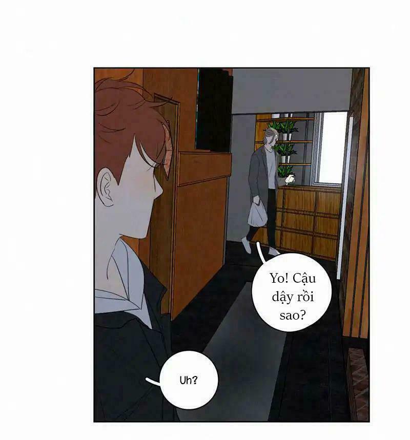Here U Are: Chapter 67