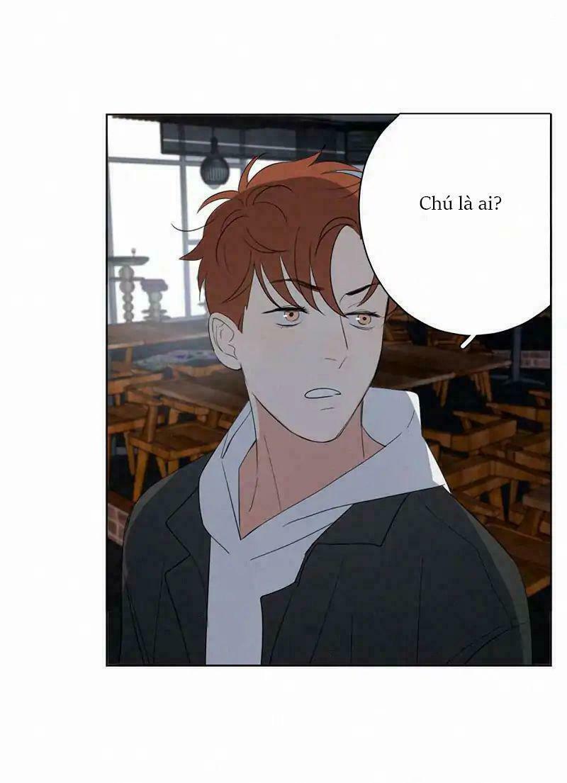 Here U Are: Chapter 67