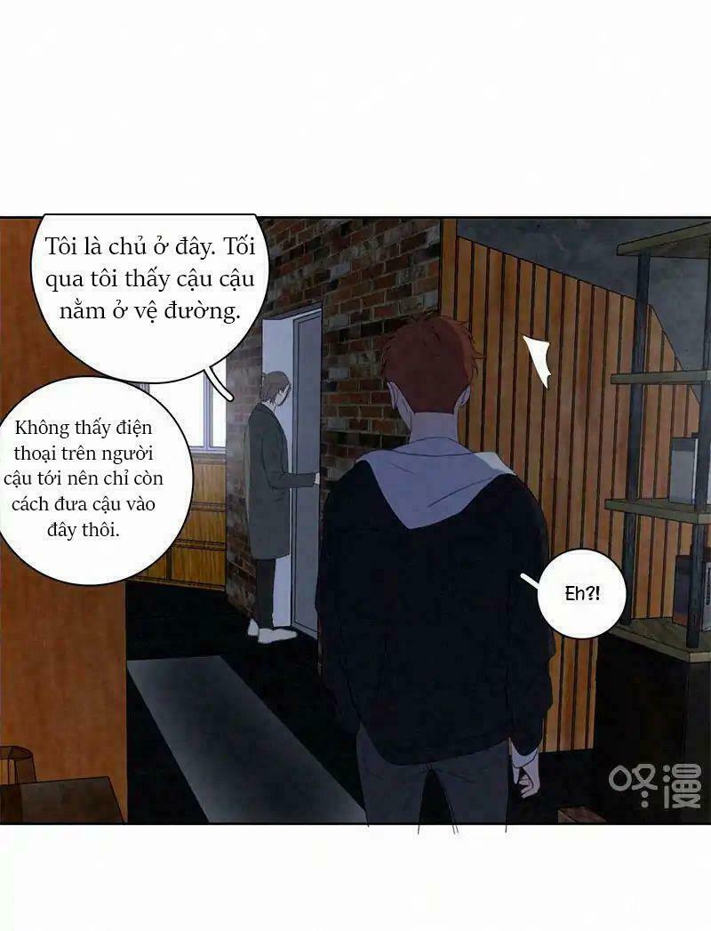 Here U Are: Chapter 67