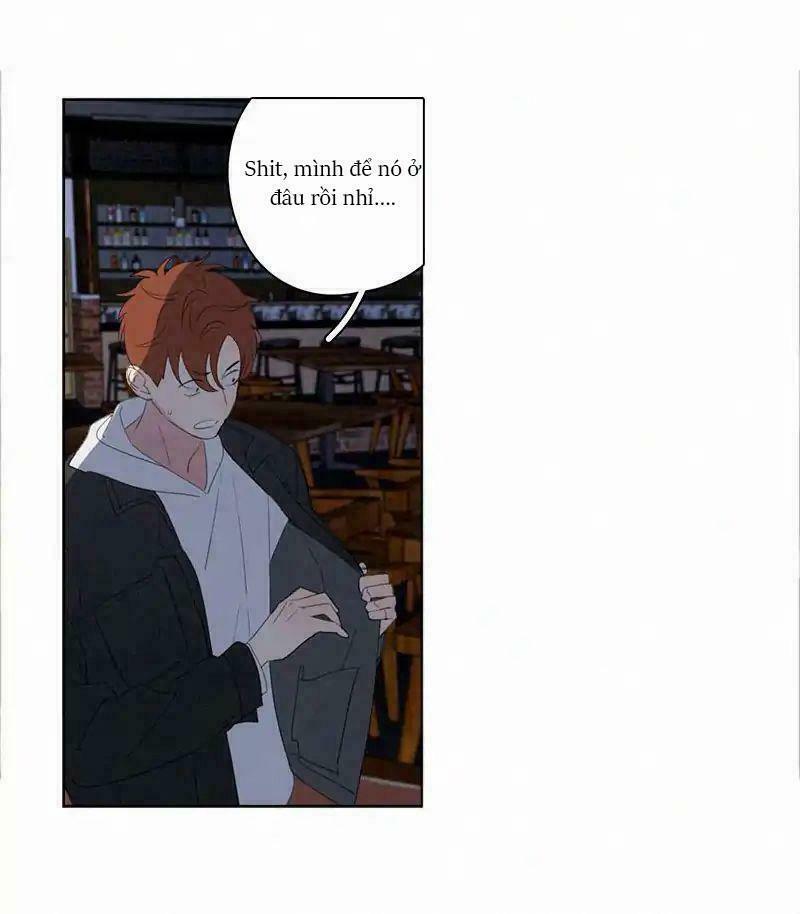 Here U Are: Chapter 67