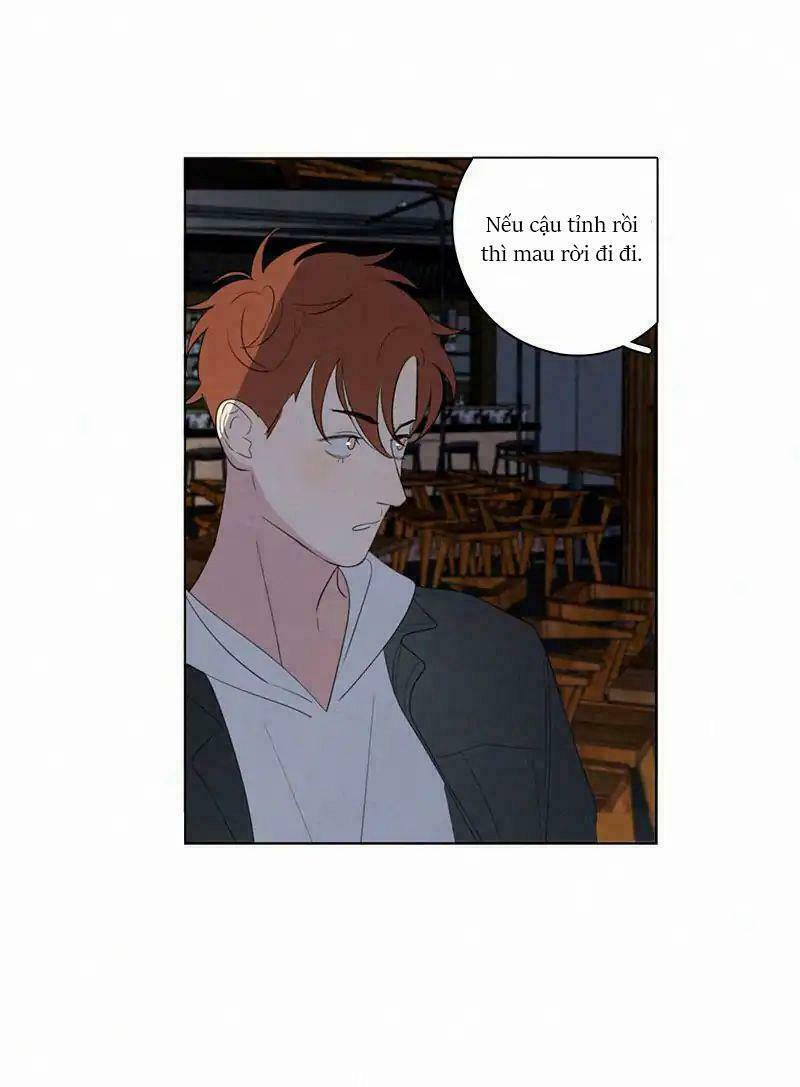 Here U Are: Chapter 67