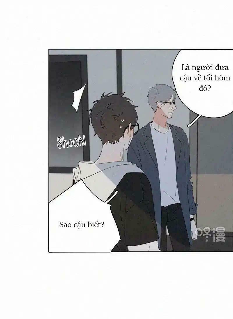 Here U Are: Chapter 67