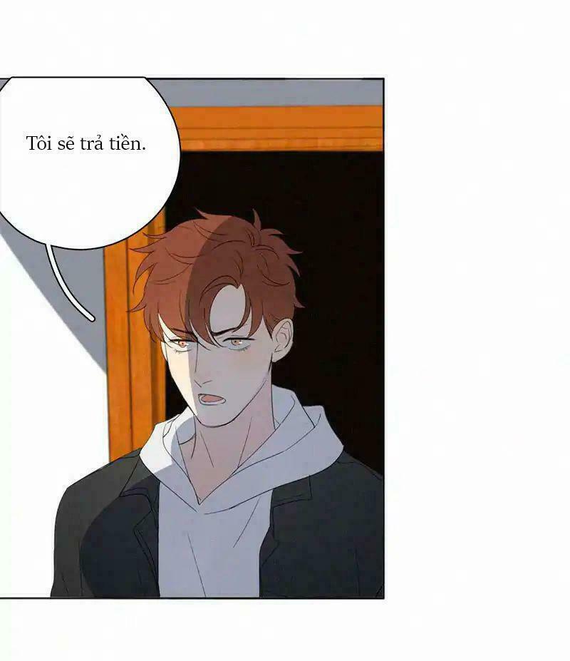 Here U Are: Chapter 67