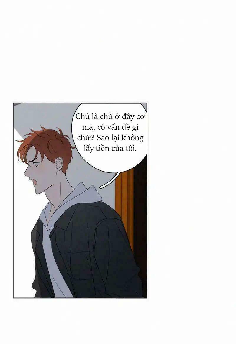 Here U Are: Chapter 67