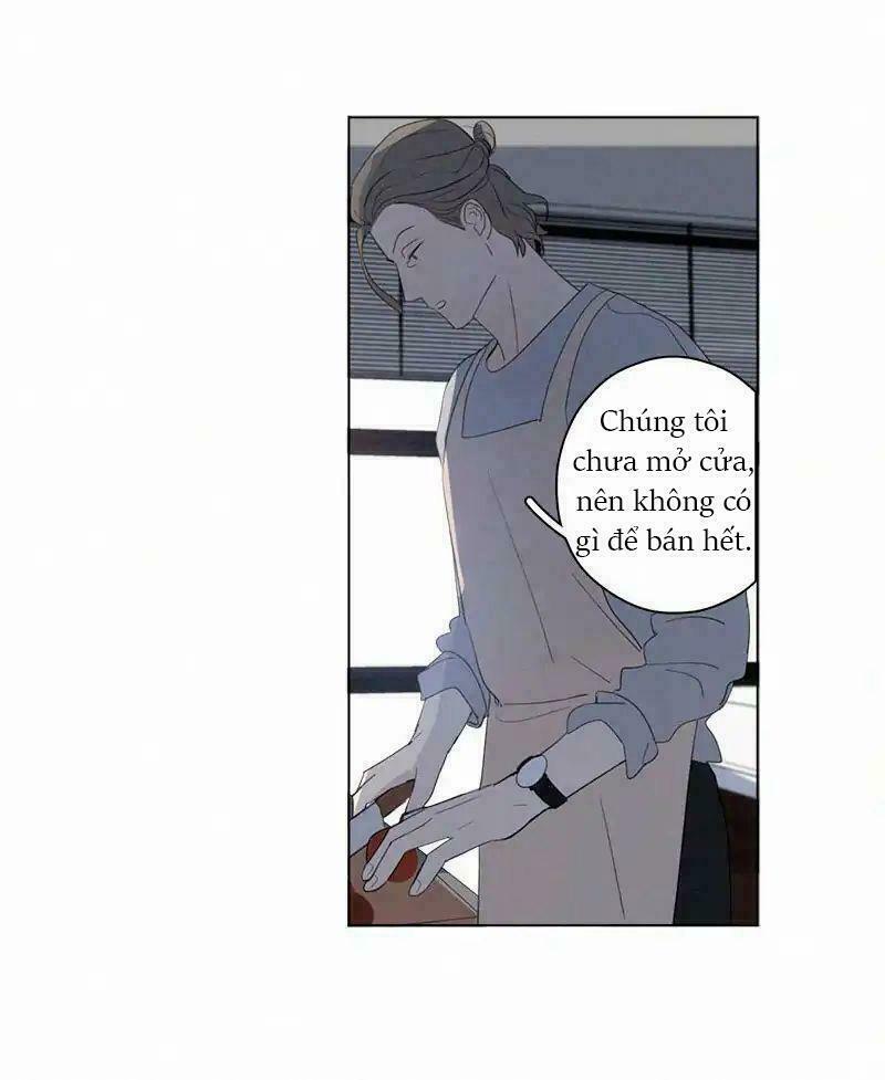 Here U Are: Chapter 67