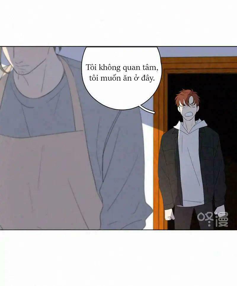 Here U Are: Chapter 67