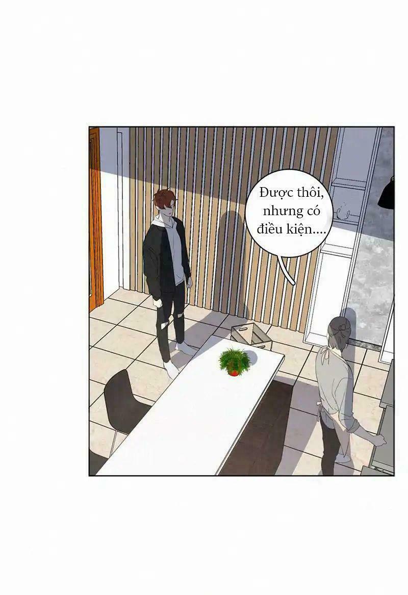 Here U Are: Chapter 67