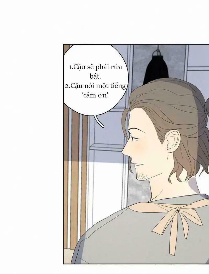 Here U Are: Chapter 67