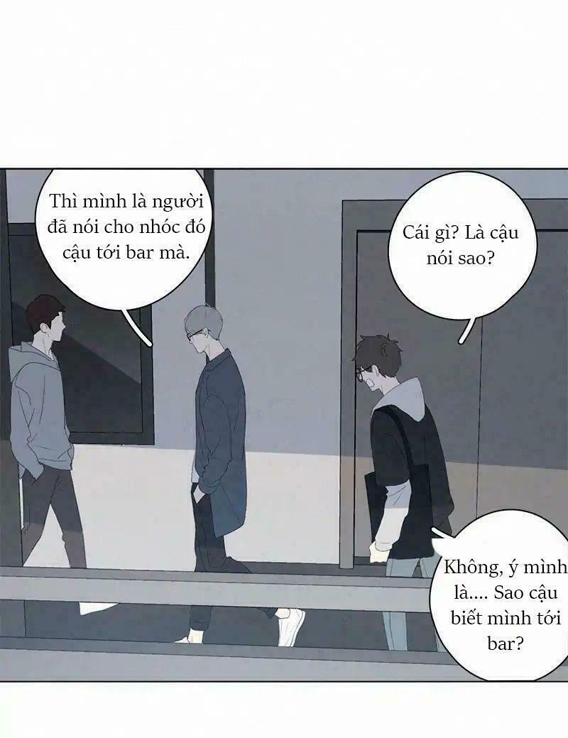 Here U Are: Chapter 67