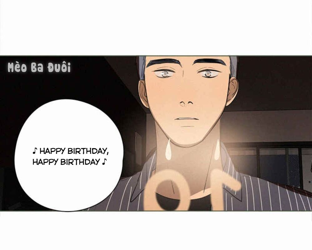 Here U Are: Chapter 80.1