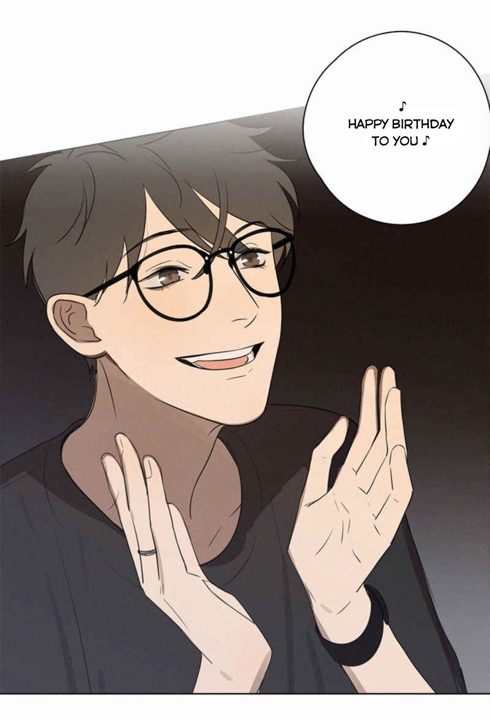 Here U Are: Chapter 80.1