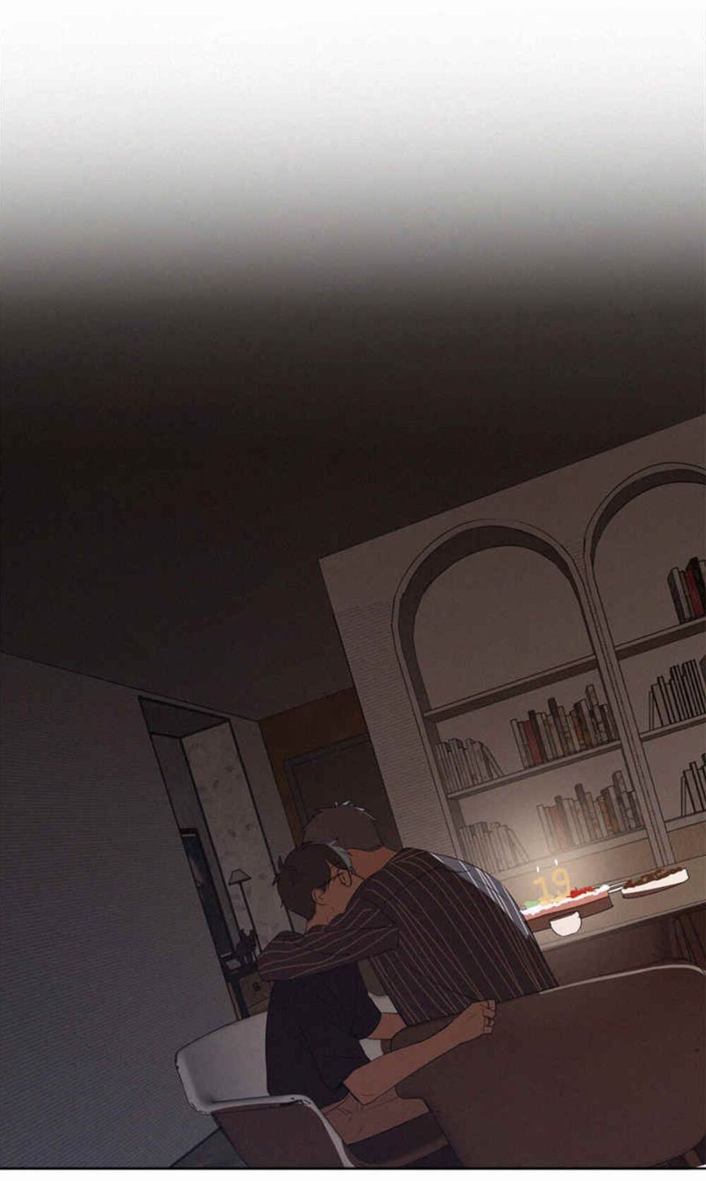 Here U Are: Chapter 80.1