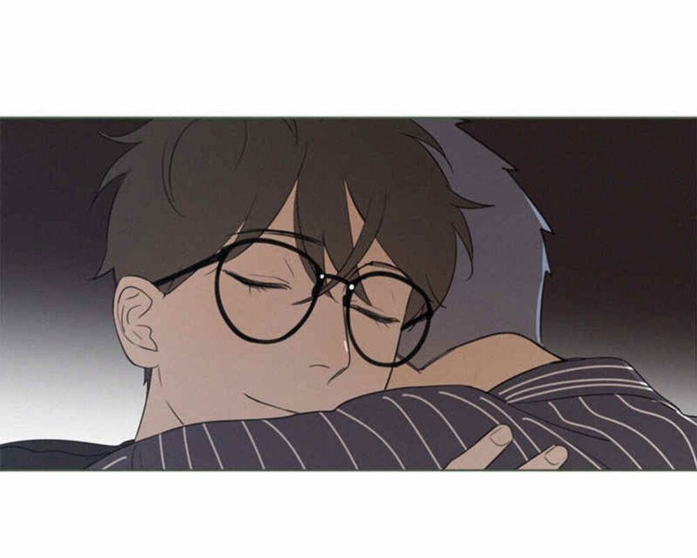 Here U Are: Chapter 80.1