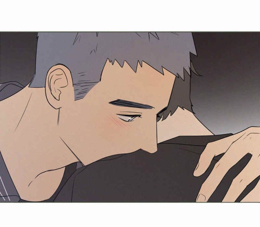 Here U Are: Chapter 80.1