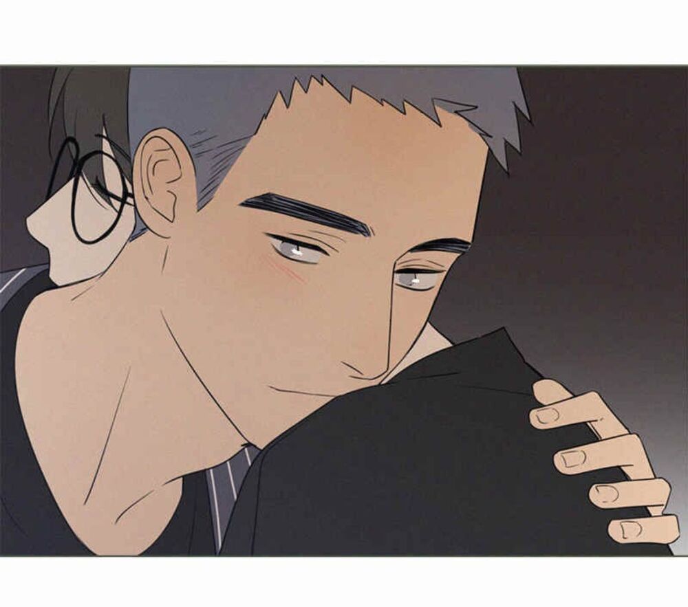 Here U Are: Chapter 80.1