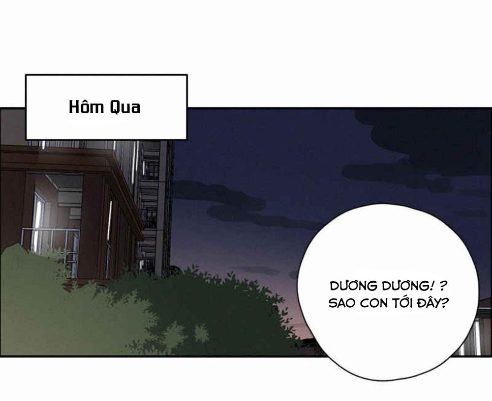 Here U Are: Chapter 80.1