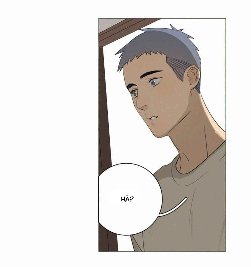 Here U Are: Chapter 80.1